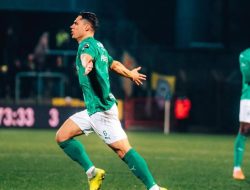 Update terbaru: 4 pemain keturunan incaran Super League, Persib dapat satu, Persija dan Dewa United bersaing