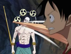 7 Alasan Mengapa Anda Tidak Boleh Melewatkan Arc Skypiea, Salah Satu Arc Penting!