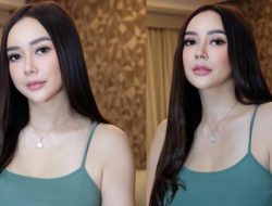 Nasib Aura Kasih Kini: Bicara Calon Suami dan Pekerjaan Baru sebagai Juru Masak