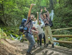 10 Destinasi Wisata Menarik di Garut untuk Liburan dan Petualangan