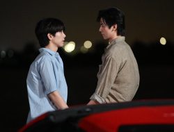 6 Drama Thailand Tae Weerapat, Peran Pertamanya di The Love Never Sets