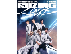 Jadwal Konser KPop 2026 di Indonesia: RIIZE dan Aespa Hadir!