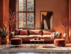 7 Inspirasi Warna Cat 2026 untuk Hangatkan Ruangan