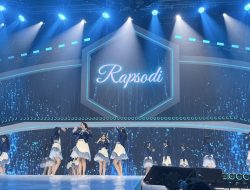 5 Hal Menarik di Konser The First Snow JKT48, Ada Lagu Baru!