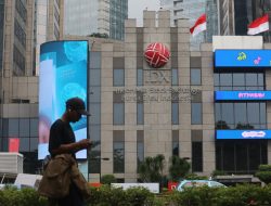 IPO 2025: EMAS Kumpulkan Dana Terbesar, Saham COIN Paling Menggila