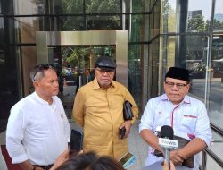 IPW: PP Perpol 10/2025 Lindungi Anggota Polri dari Ketidakpastian