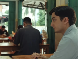 7 Pelajaran Cinta yang Pahit, Perbedaan Agama Bikin Hati Kaku