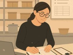 10 Posisi Dapur SPPG dan Tanggung Jawabnya