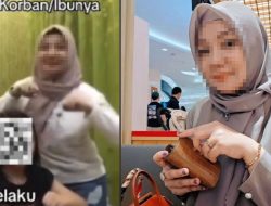 Siswi SD Bunuh Ibu di Medan, Tetangga Ungkap Korban Tidak Pernah Bergaul