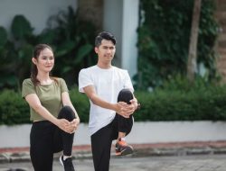 Orang Bugar Tanpa Obsesi Olahraga Lakukan 10 Kebiasaan Sederhana Ini, Menurut Psikologi