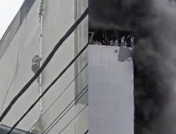 Boss Terra Drone Jadi Tersangka Karena Tidak Ada SOP dan K3 dalam Penyimpanan Baterai