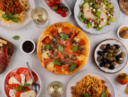 Cari restoran Italia autentik di Jakarta Selatan? Ini 10 pilihan terbaik!