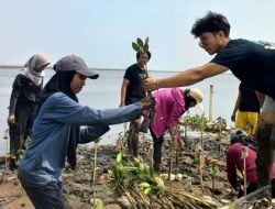 Generasi Muda di Garis Depan Ekonomi Kreatif