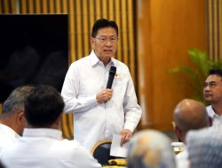 James Riady: Keunggulan Ekonomi Indonesia 2026