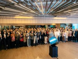 InJourney Raih Penghargaan Perusahaan Terbaik Ciptakan Pemimpin 2025