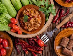 4 rekomendasi kuliner pedas khas Surabaya, rasa bintang lima dengan harga kaki lima!