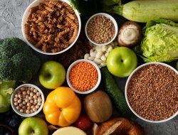 23 Makanan Berserat untuk Menu Harian Anda