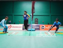 Festival SenengMinton 2025 Berakhir di Magelang: Nyalakan Semangat Bulu Tangkis Sejak Dini