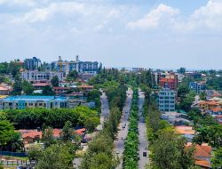 5 Fakta Menarik Kigali, Kota Terbersih dan Paling Hijau di Afrika