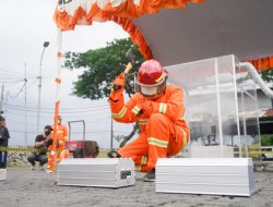 Rahasia Baterai Motor Listrik Polytron yang Aman dan Handal