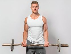 7 tanda kekurangan protein yang mengganggu performa olahraga, waspadai!