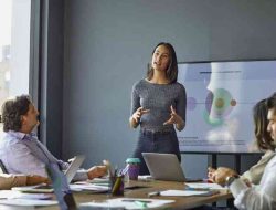 Membaca Bahasa Tubuh Saat Berbicara dan Negosiasi