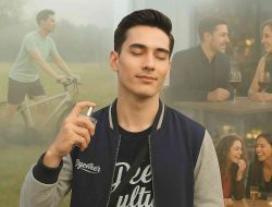 Parfum Karakter Versatile, Satu Aroma, Banyak Wajah