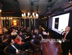 Pendekatan manusia jadi inti layanan terbaru