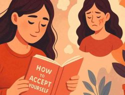 Cara Menenangkan Diri dan Mengendalikan Emosi