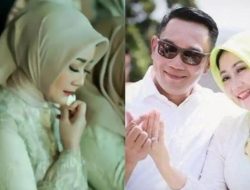 Sidang Hari Ini, Perasaan Bahagia Bu Cinta Sebelum Gugat Cerai Ridwan Kamil