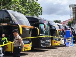 Kasus Impor Pakaian Bekas Ilegal Terungkap, Transaksi Capai Rp669 Miliar