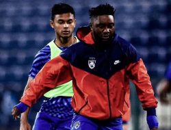 Eks Anak Emas Benjamin Mora Kembali ke Surabaya?