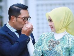 Perbandingan Kekayaan Atalia Praratya dan Ridwan Kamil, Siapa yang Lebih Kaya?