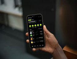 5 Aplikasi Investasi Terkini 2025 di Indonesia