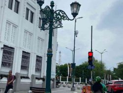 Nol Yogyakarta: Di Persimpangan Waktu dan Budaya