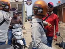 Gaji Debt Collector Bulanan Terungkap, Sering Tarik Kendaraan Kredit
