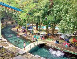 Di Dekat Yogyakarta, 14 Umbul Klaten untuk Liburan Nataru 2025/2026