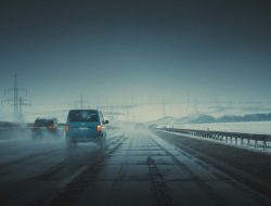 Tiga Siklon Mengguncang Indonesia, BMKG Umumkan Prakiraan Cuaca Seminggu ke Depan