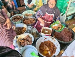 3 Gudeg Terbaik yang Harus Dicoba Saat Berwisata ke Jogja