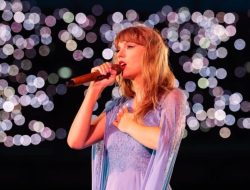 7 Lagu Country Taylor Swift yang Mengundang Nostalgia