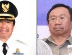 Fakta Korupsi Aswad Sulaiman: Dugaan 2009, Tersangka 2017, Kasus Berhenti 2025