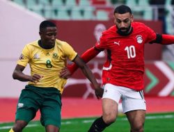 Daftar Tim Lolos 16 Besar Piala Afrika 2025: Mesir Juara, 8 Tim Lain Ikut