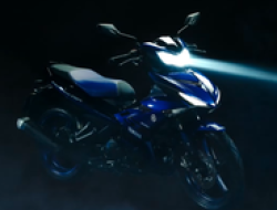 Yamaha MX King 150 2025 Tampil Segar dengan Perubahan Warna