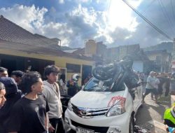 Identitas Korban Tewas dan Luka-Luka dalam Kecelakaan Maut di Jalur Klemuk Kota Batu