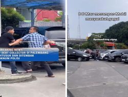 Pembayaran kredit macet jadi bumbu baku hantam, ini sumber masalahnya