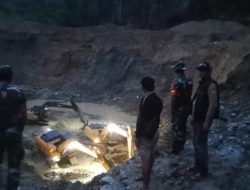 Dua Penambang Tewas di Tambang Emas Ilegal, Siapa yang Bersalah?