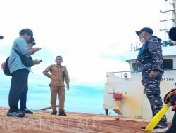 7 Berita Populer Hari Ini: Kondisi Kapal Tanpa Awak di Lingga Diungkap TNI AL