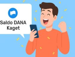 Waspadai Penipuan Promo Saldo DANA Gratis Akhir Tahun