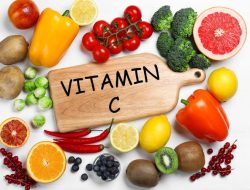 Mengapa Tubuh Butuh Vitamin C untuk Cegah Flu? Ini Penjelasan Ahli