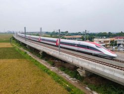 Kaleidoskop 2025: Peristiwa Transportasi, Utang Whoosh, dan Bandara IMIP